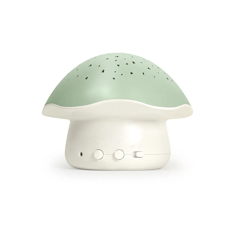 Pabobo Sage Mushrooms lamp