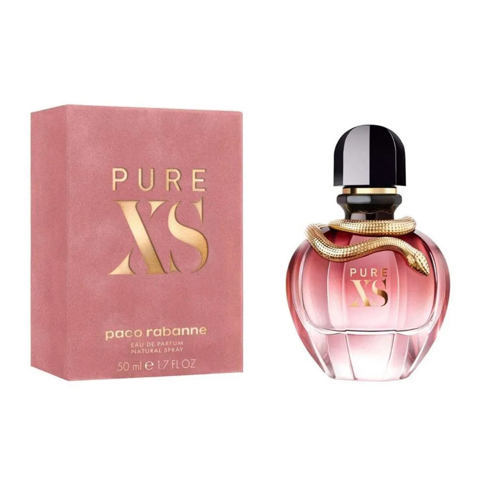 Paco rabanne Pure XS 50ml eau de parfum