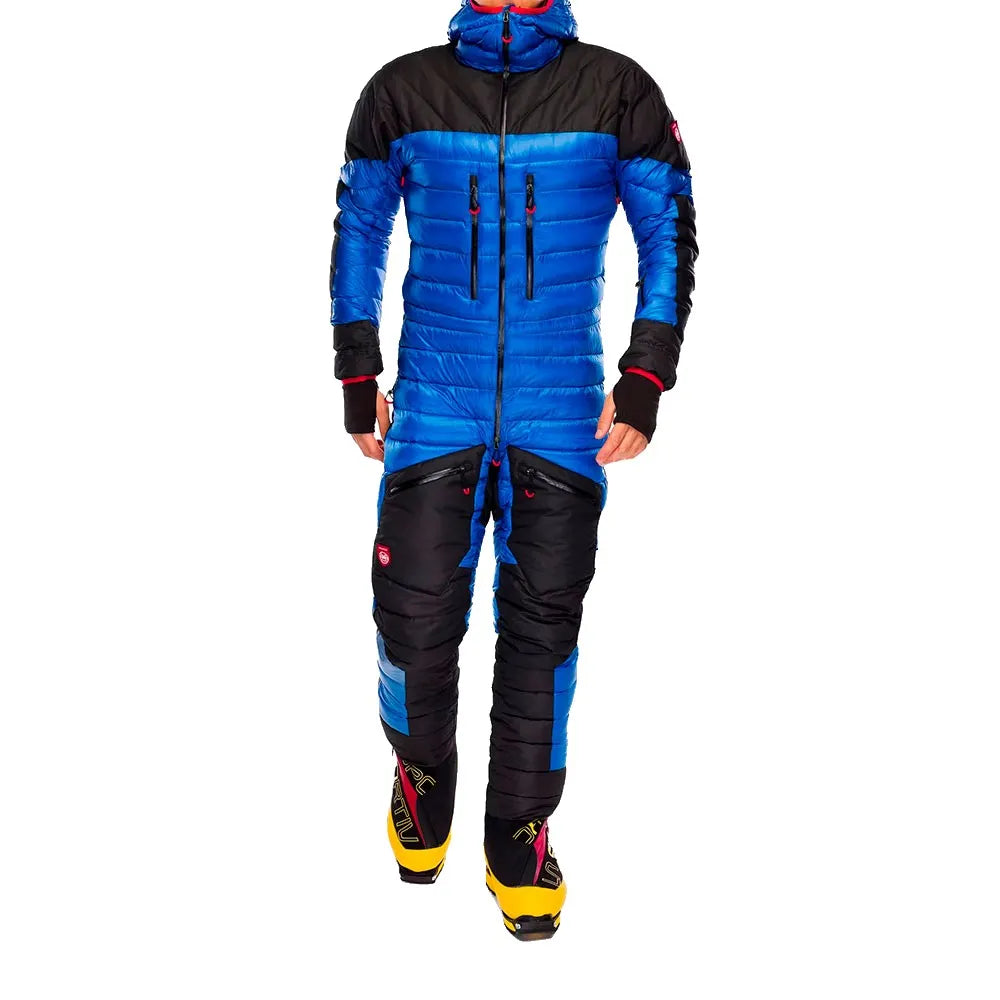 Pajak Expedition expedition suit