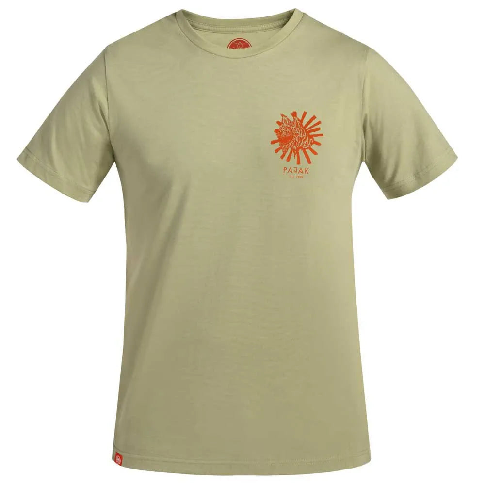 Pajak Roar short sleeve T-shirt