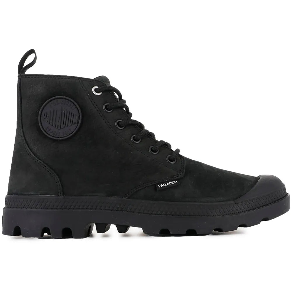 Palladium Pampa Hi NBK boots