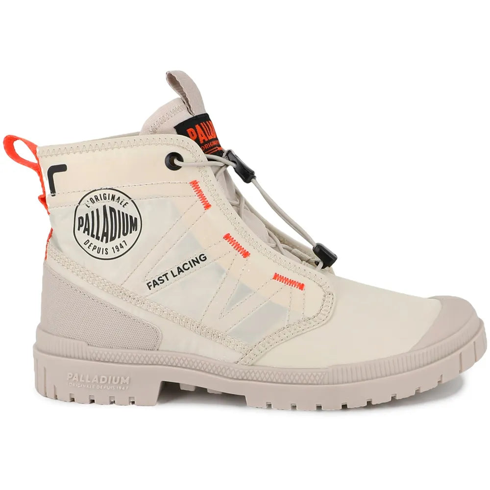 Palladium SP20 Travel Hi boots