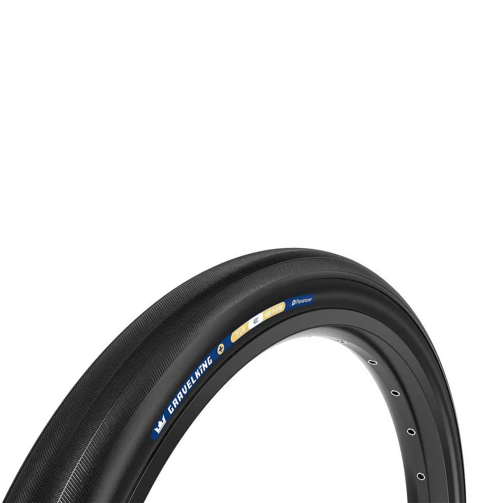 Panaracer Gravelking+ Tubeless 700C x 30 gravel tyre