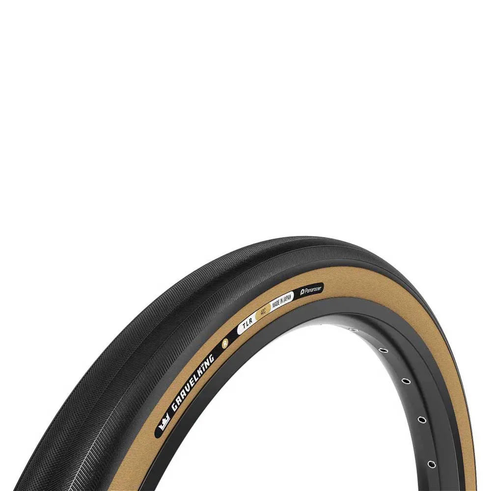 Panaracer Gravelking R Tubeless 700C x 40 gravel tyre