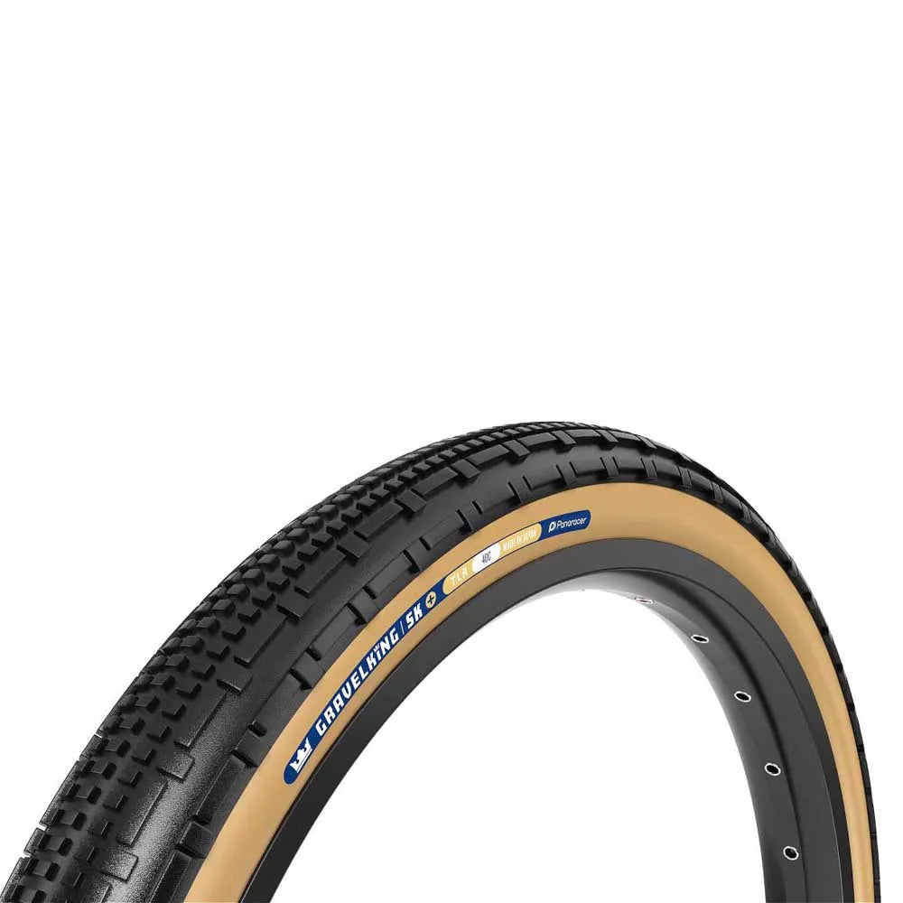 Panaracer Gravelking SK+ Tubeless 700C x 50 gravel tyre