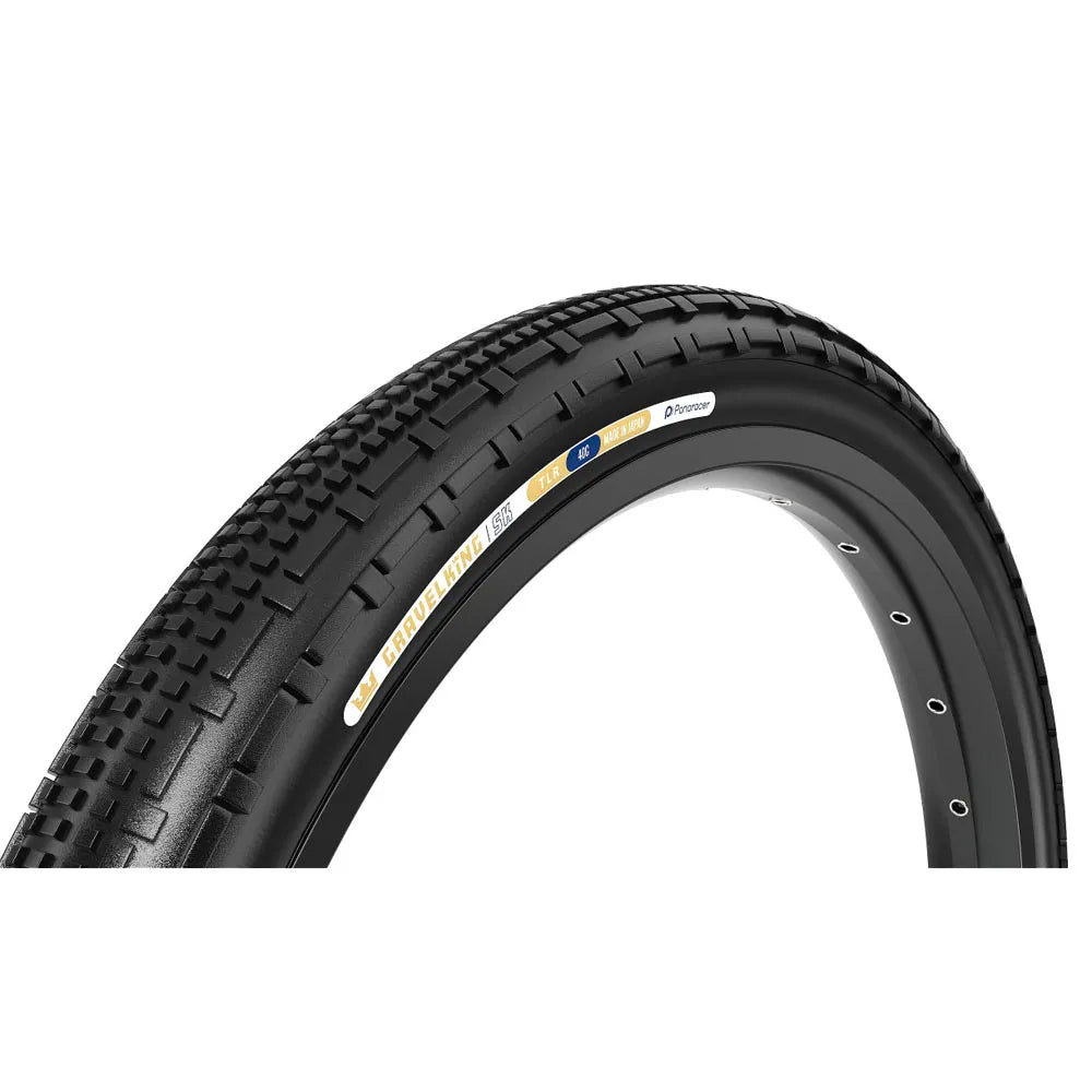 Panaracer Gravelking SK Tubeless 650B x 48 gravel tyre