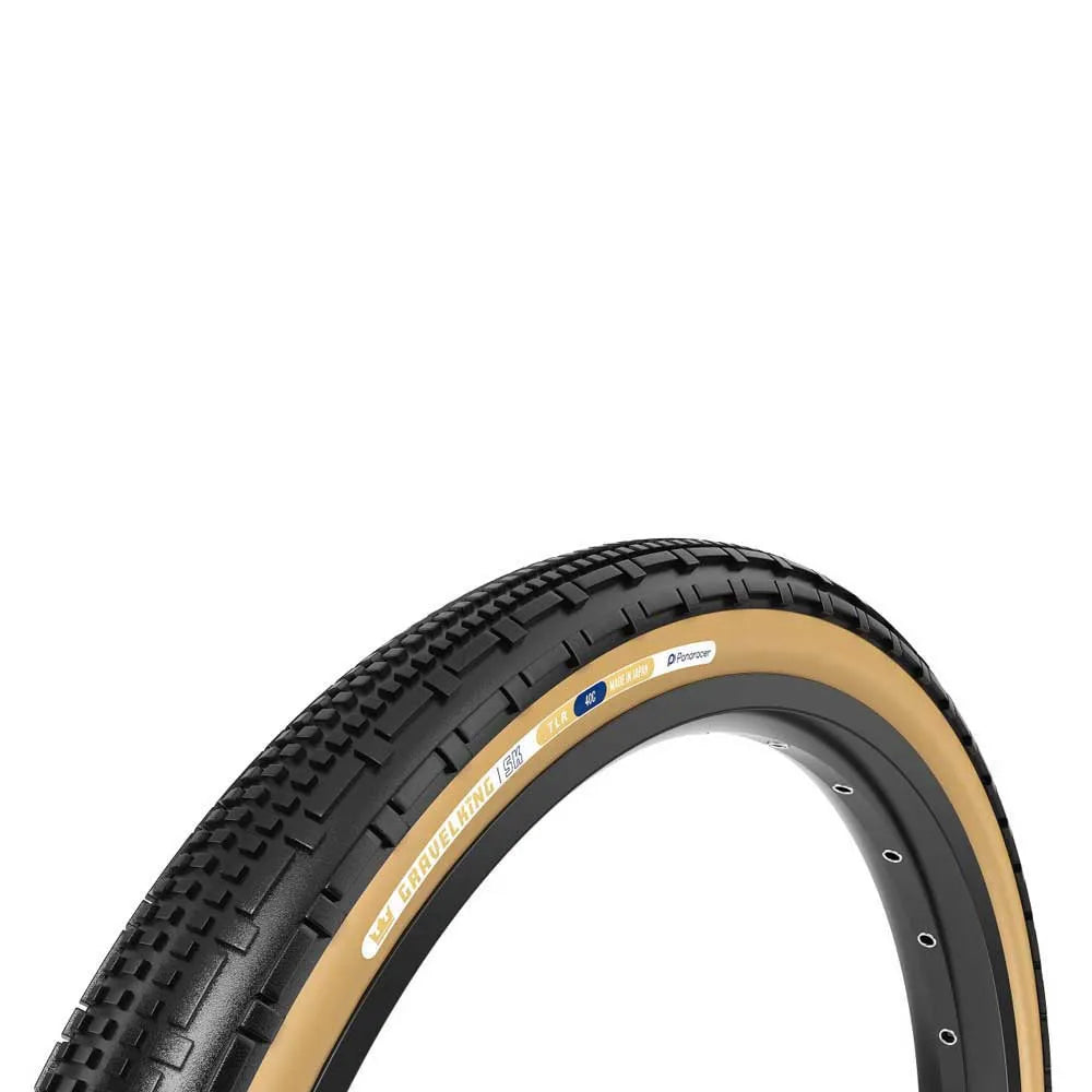 Panaracer Gravelking SK Tubeless 700C x 35 gravel tyre