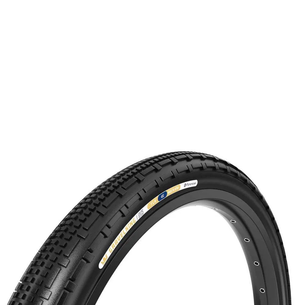 Panaracer Gravelking SK Tubeless 700C x 45 gravel tyre