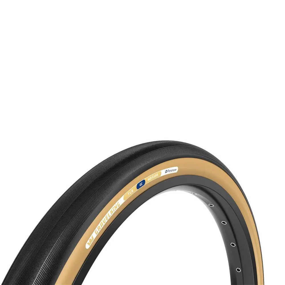 Panaracer Gravelking Tubeless 650B x 42 gravel tyre