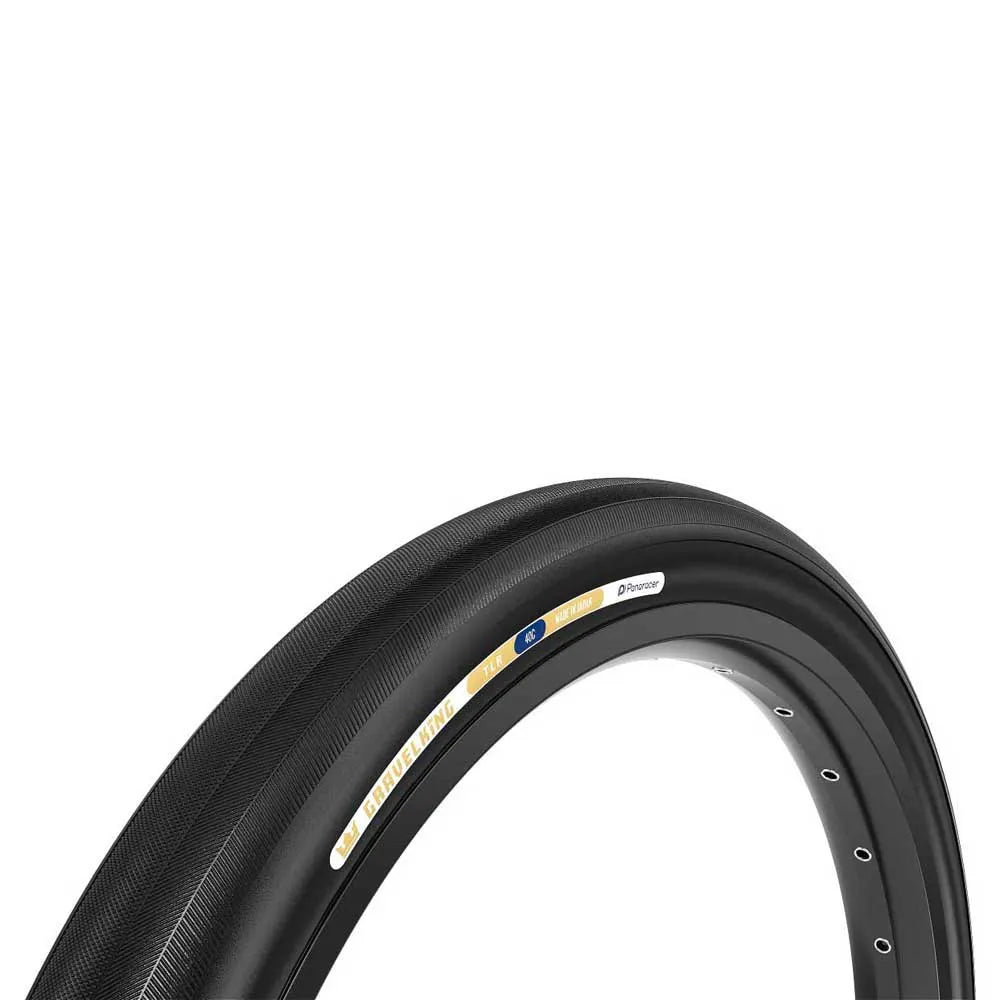 Panaracer Gravelking Tubeless 650B x 48 gravel tyre