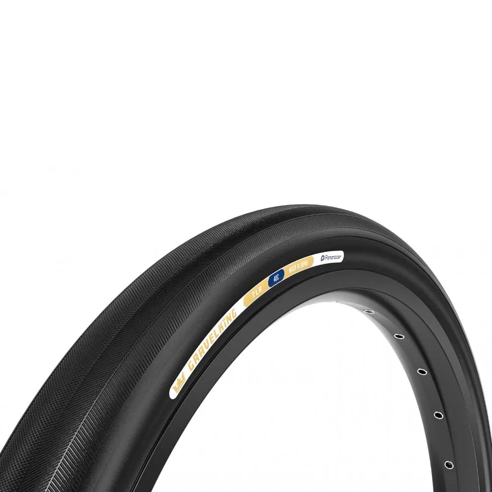Panaracer Gravelking Tubeless 700C x 45 gravel tyre