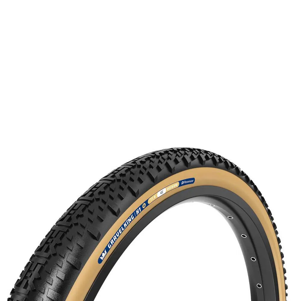 Panaracer Gravelking X1+ Tubeless 700C x 45 gravel tyre