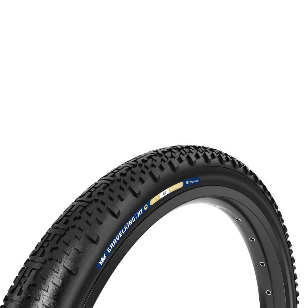 Panaracer Gravelking X1+ Tubeless 700C x 50 gravel tyre