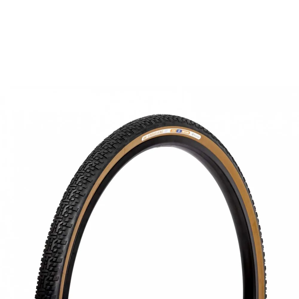Panaracer Gravelking X1 Tubeless 650B x 48 gravel tyre