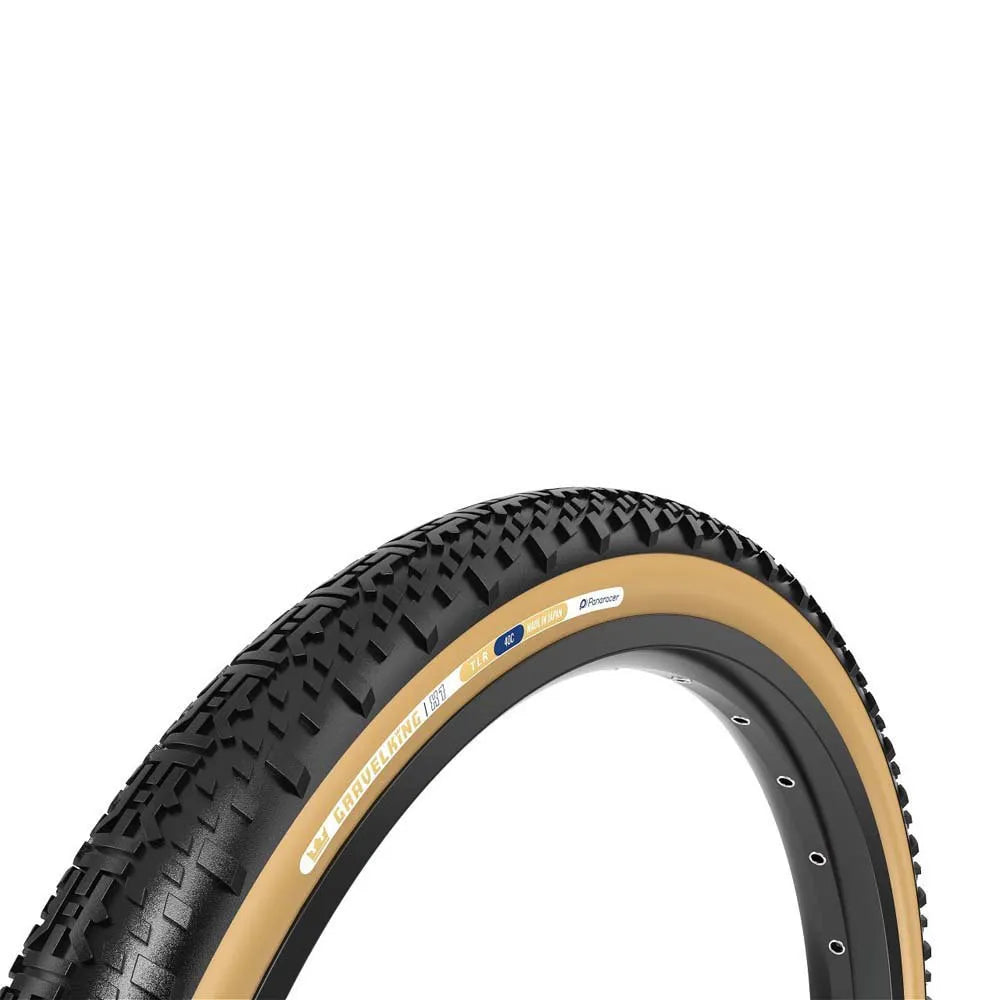 Panaracer Gravelking X1 Tubeless 700C x 35 gravel tyre