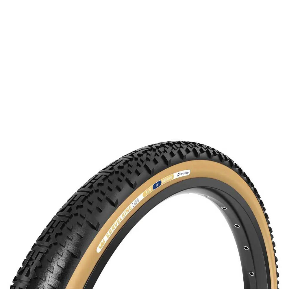 Panaracer Gravelking X1 Tubeless 700C x 40 gravel tyre