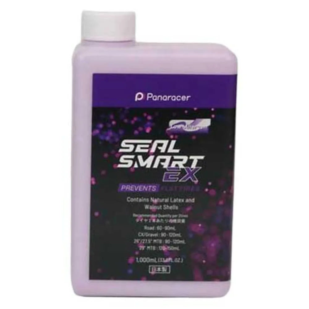 Panaracer Seal Smart EX Tubeless Sealant 1L