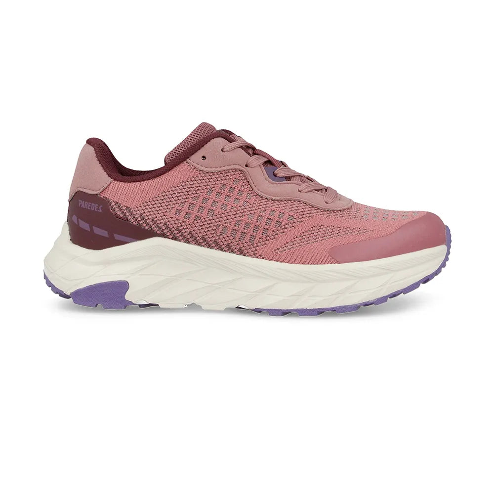 Paredes Alginet trainers