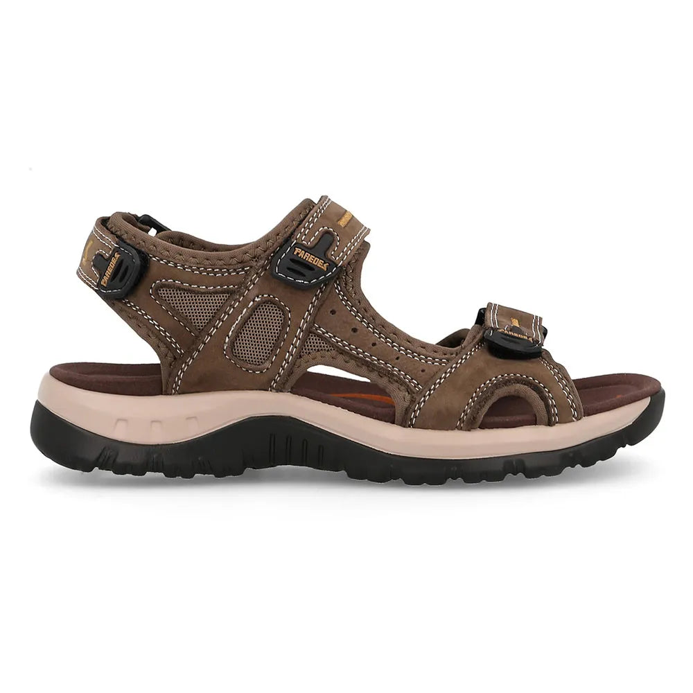 Paredes Banyotes sandals