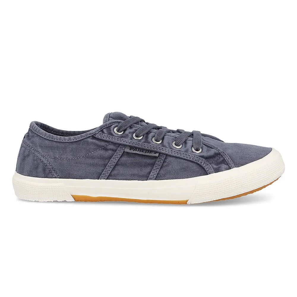 Paredes Cabria trainers