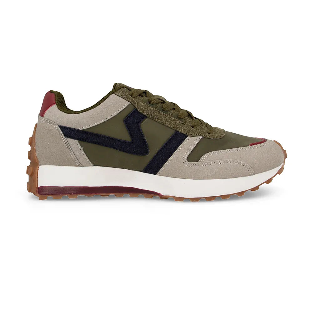 Paredes Fortaleny trainers