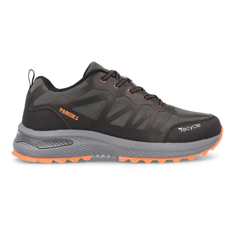 Paredes Noval hiking shoes