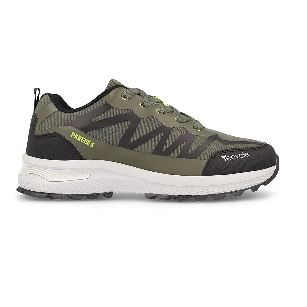 Paredes Noval hiking shoes