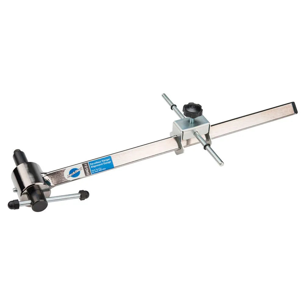 Park tool DAG-2.2 derailleur hanger alignment tool