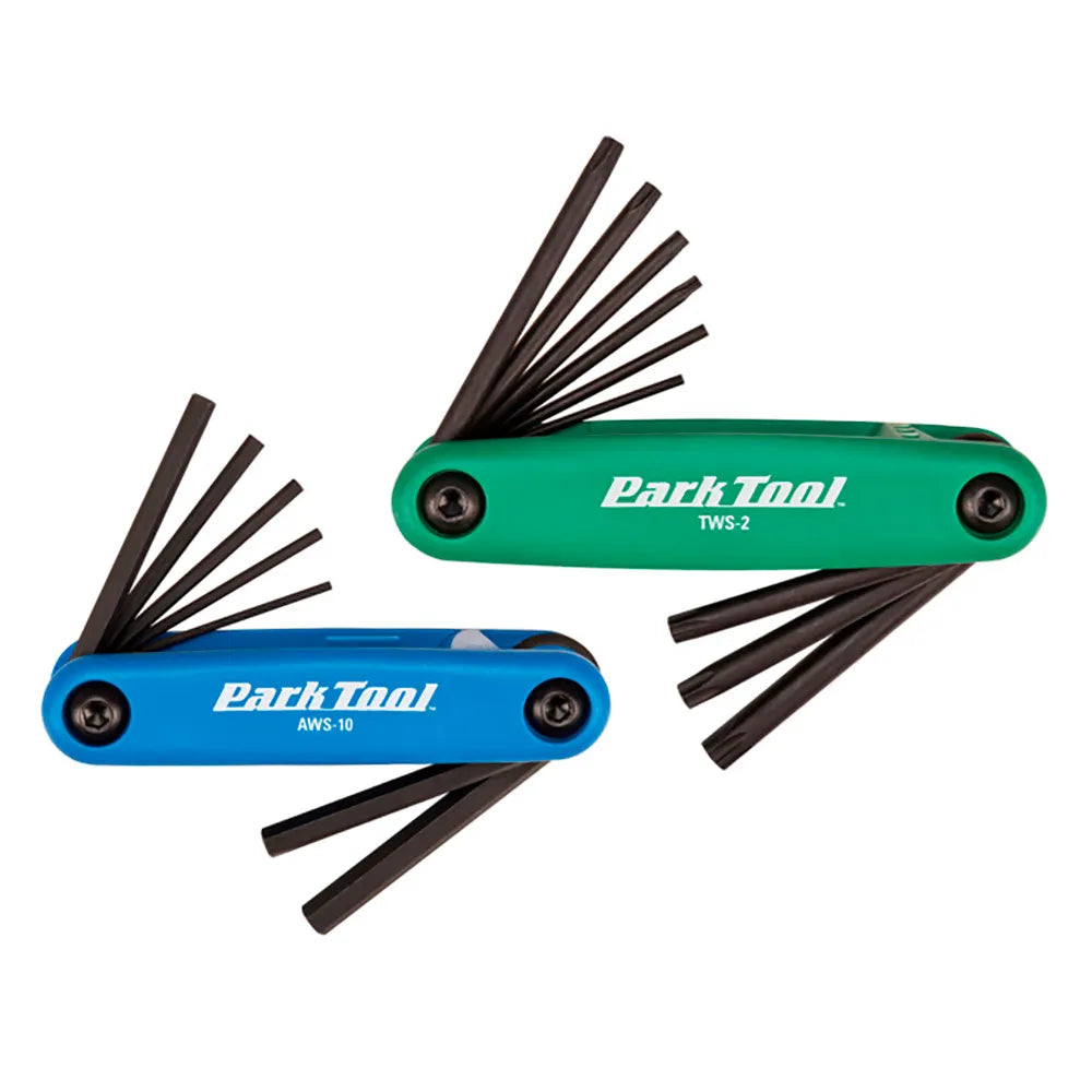 Park tool FWS-2 multitool 2 units