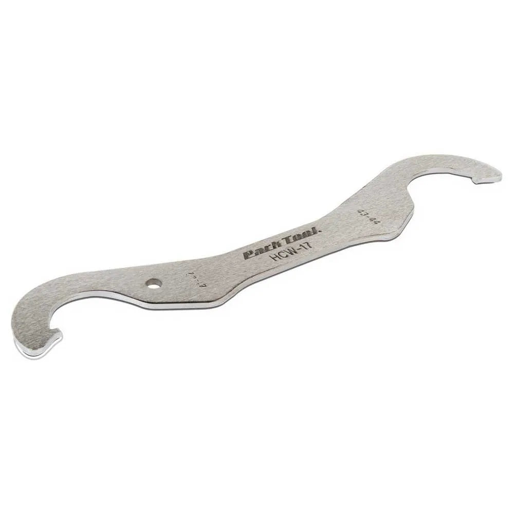 Park tool HCW-17 Fixed-Gear lockring ring extractor