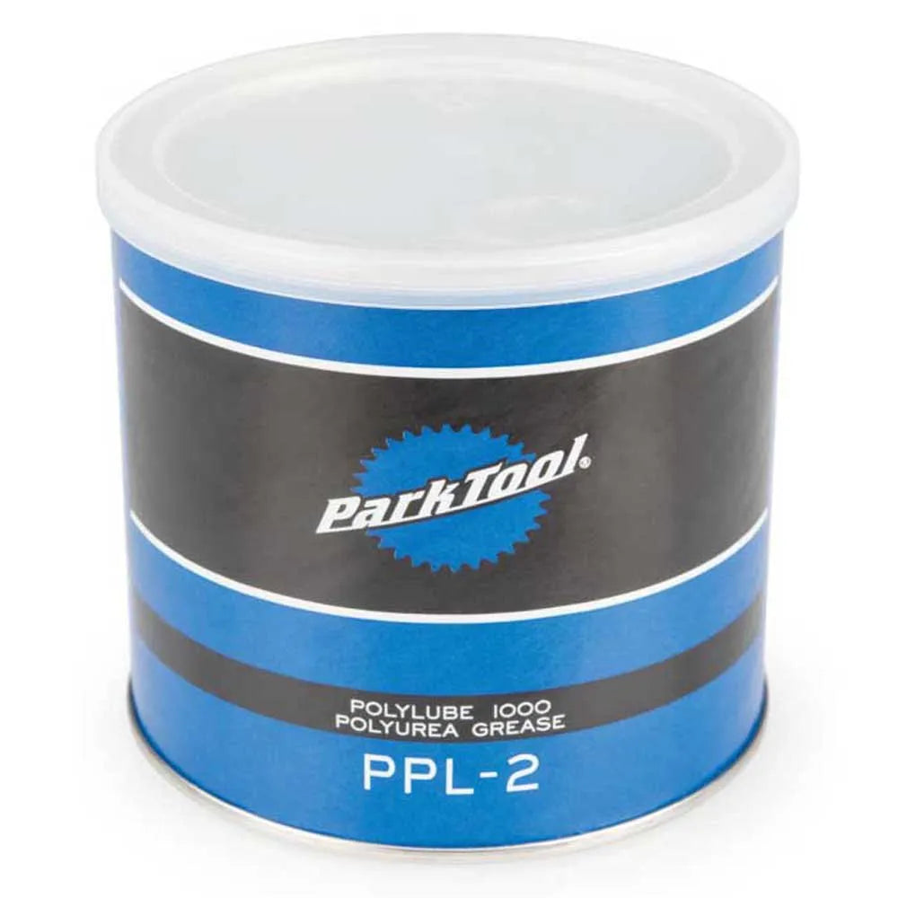 Park tool Polylube 1000 lubricant 473ml