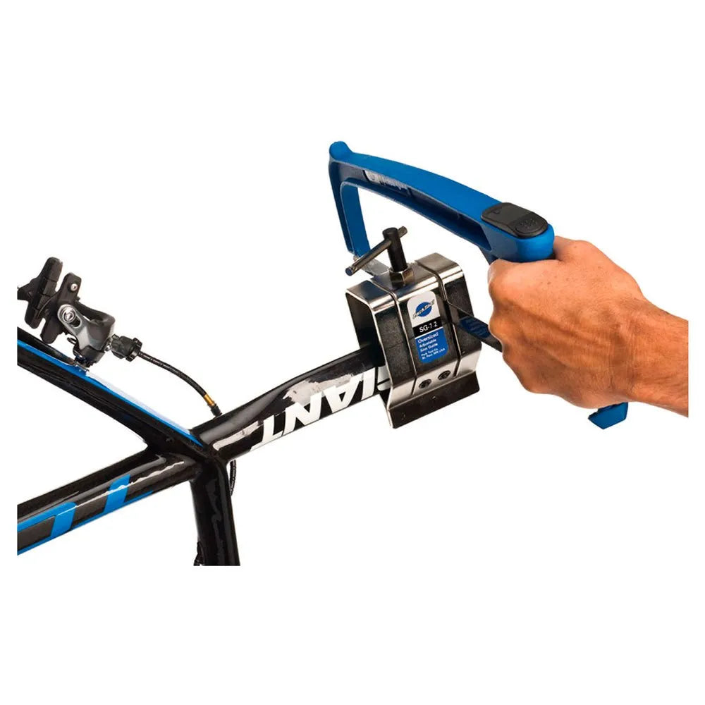 Park tool SG-7.2 Oversized Adjustable Saw Guide Tool