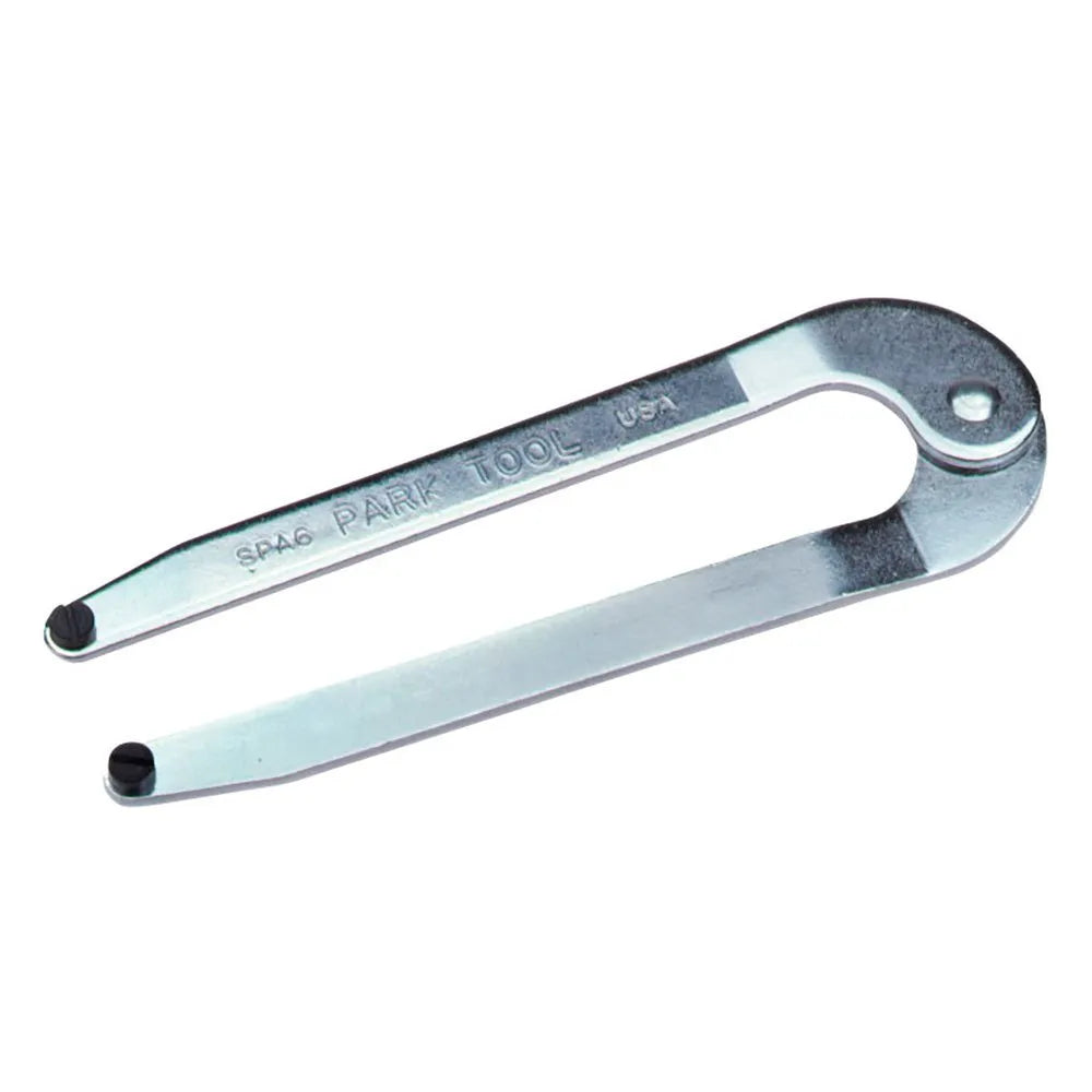 Park tool SPA-6 Adjustable Spanner Tool