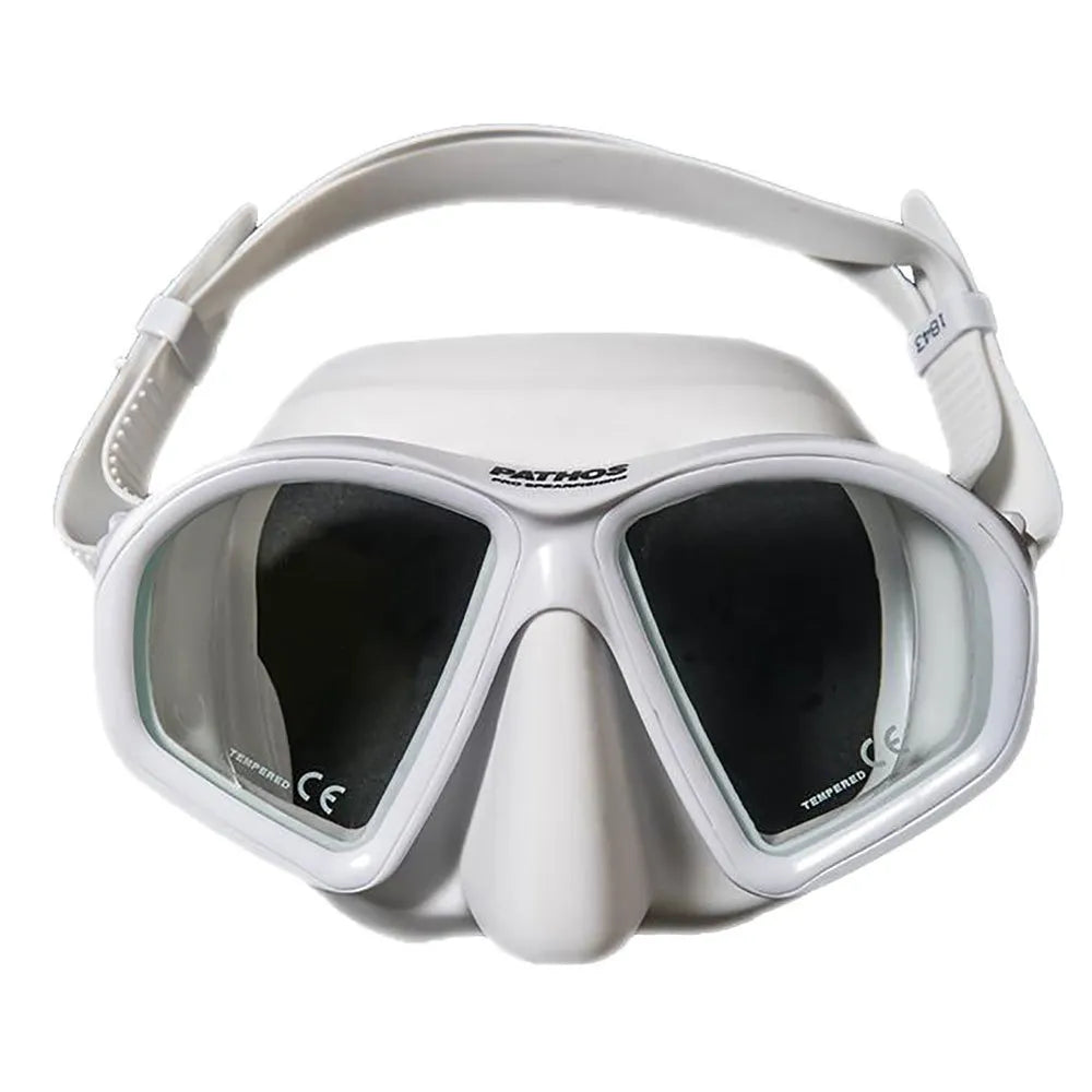 Pathos Micro spearfishing mask