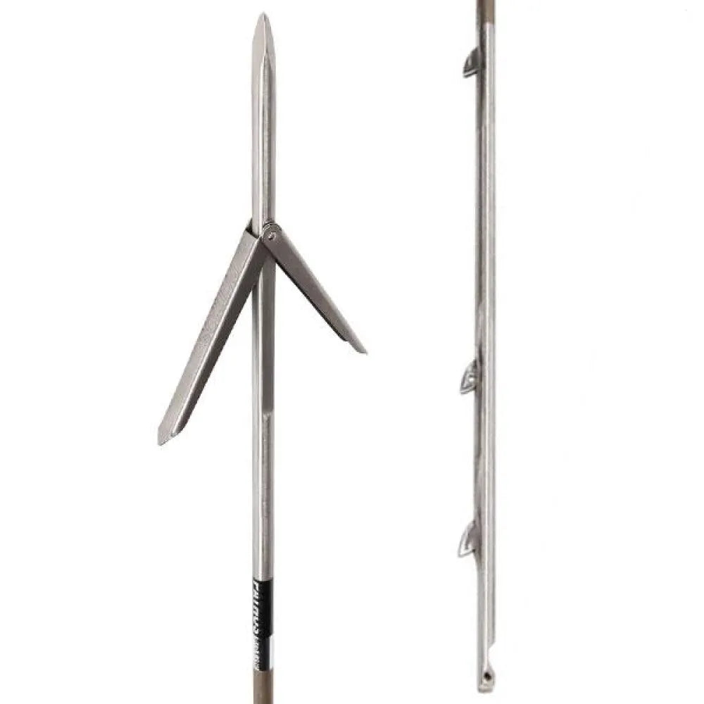 Pathos Squalo Tw Medium Double Barb 6.5 mm spearshaft