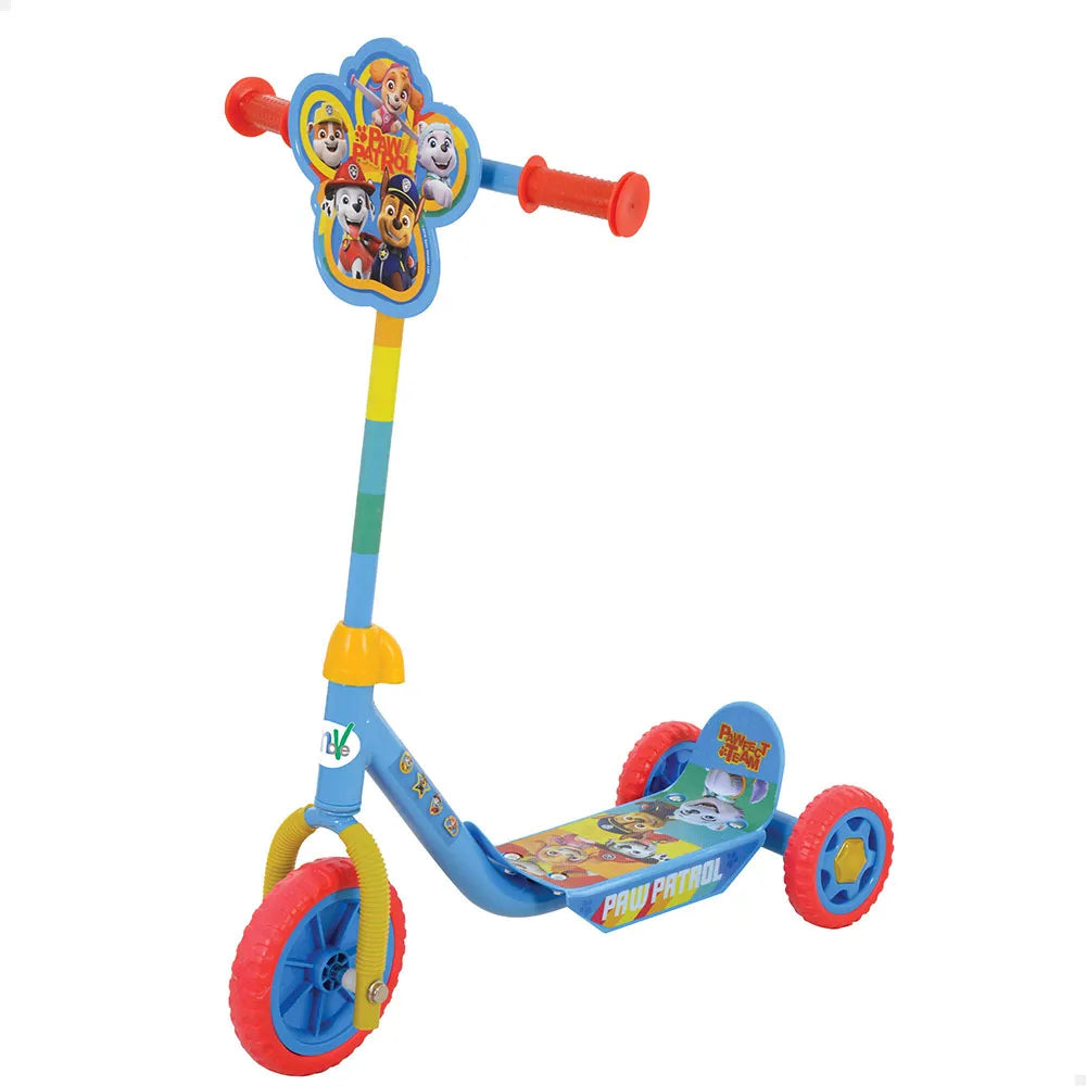 Paw patrol 77748 scooter