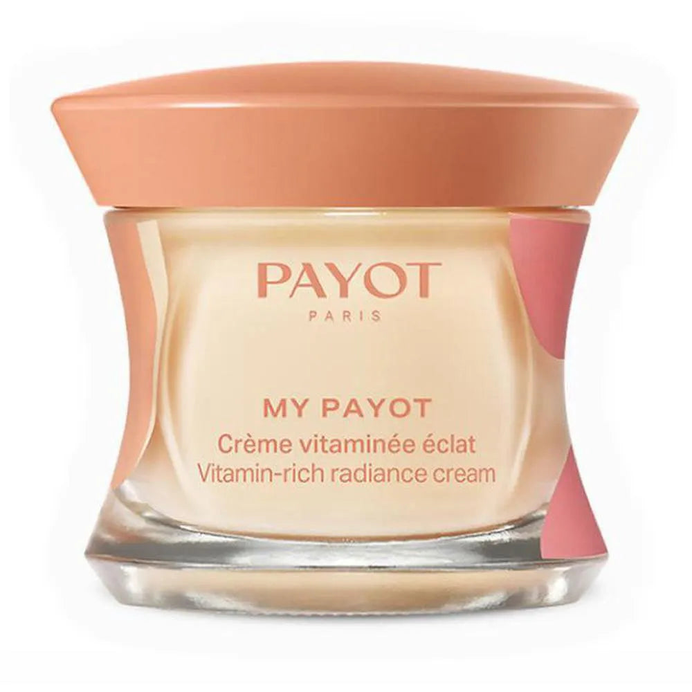 Payot 129056 My Glow 50ml moisturizer
