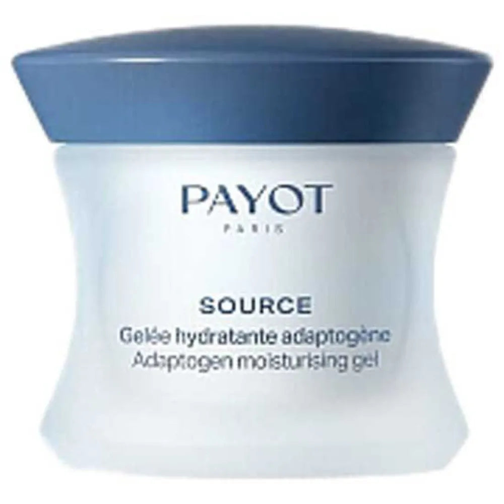 Payot Source 50ml moisturizer
