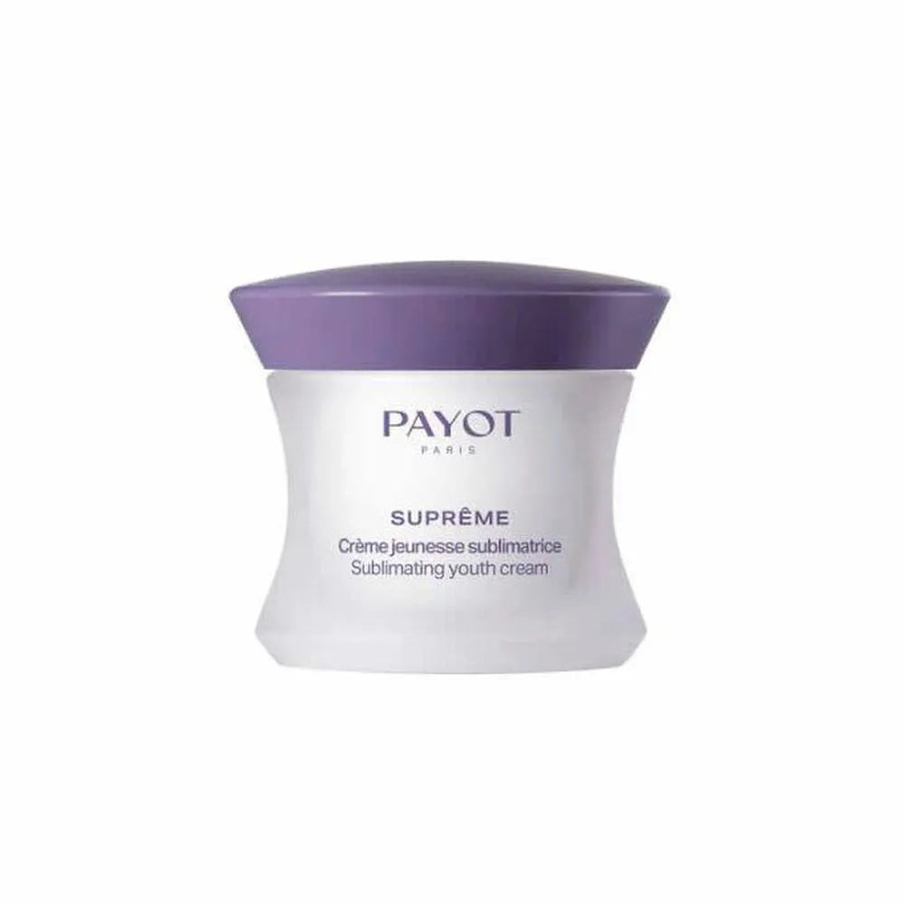 Payot Supreme Jeunesse Jour 50ml facial treatment