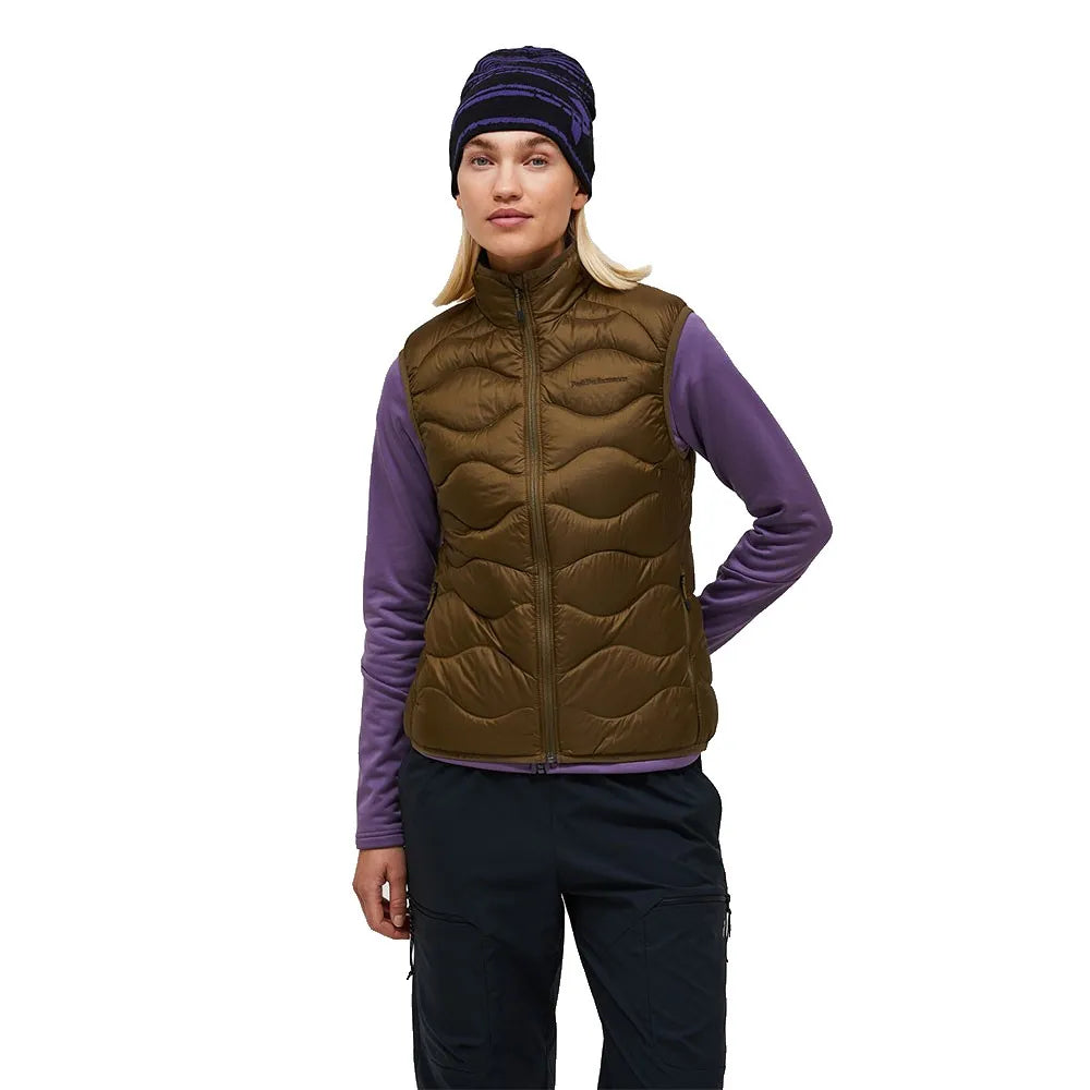 Peak performance Helium Down Vest