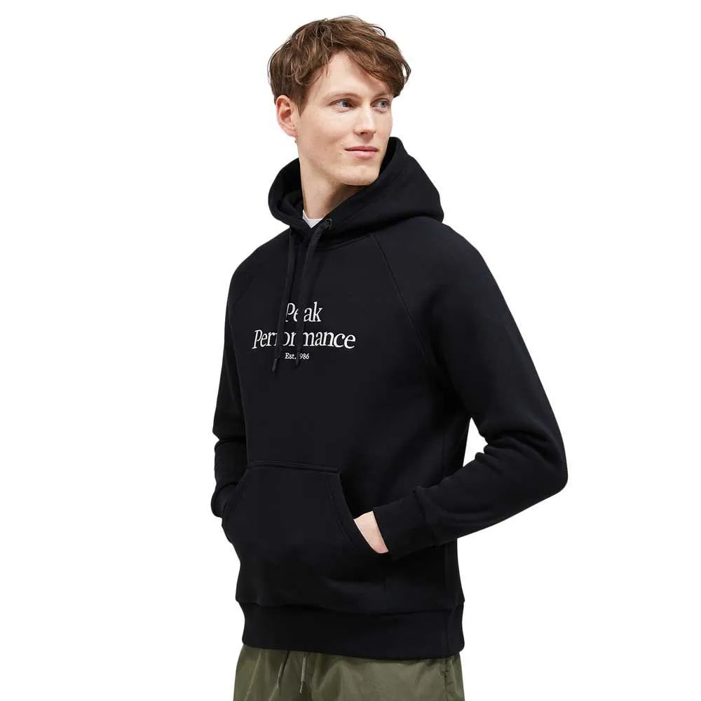 Peak performance Original hoodie