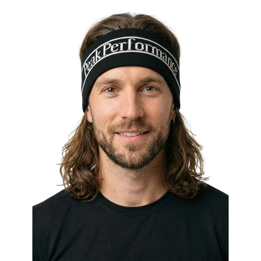 Peak performance Pow headband