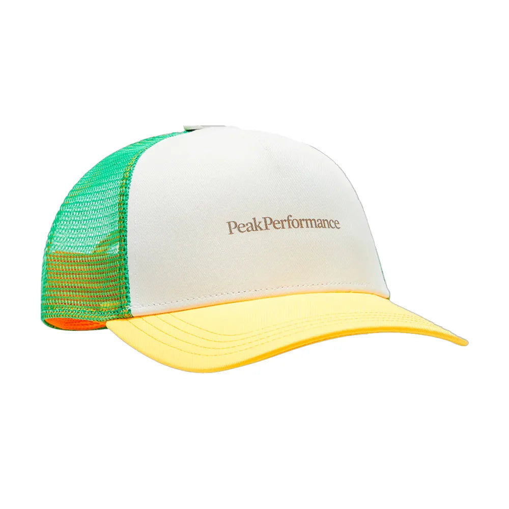 Peak performance Trucker cap