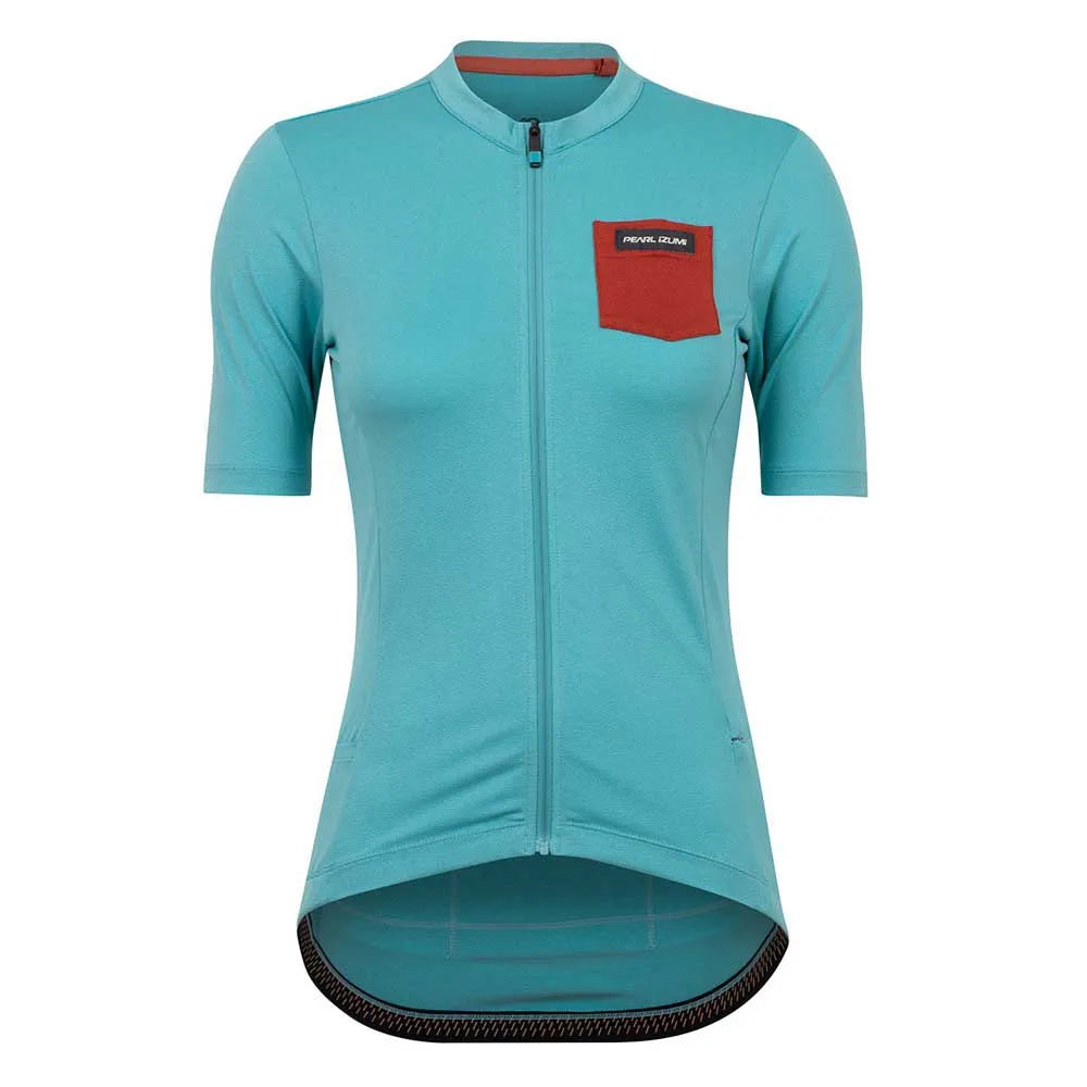 Pearl izumi Expedition short sleeve jersey