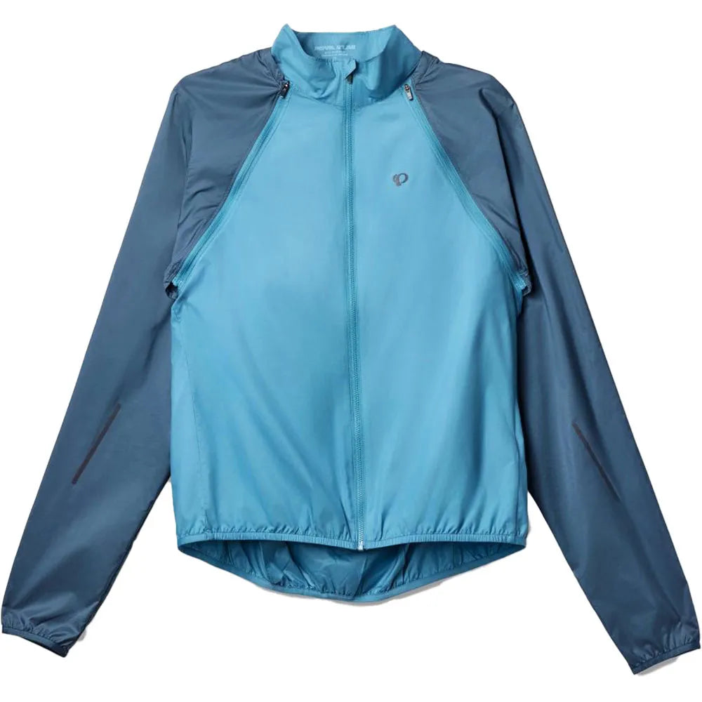 Pearl izumi Quest Convertible Wind jacket
