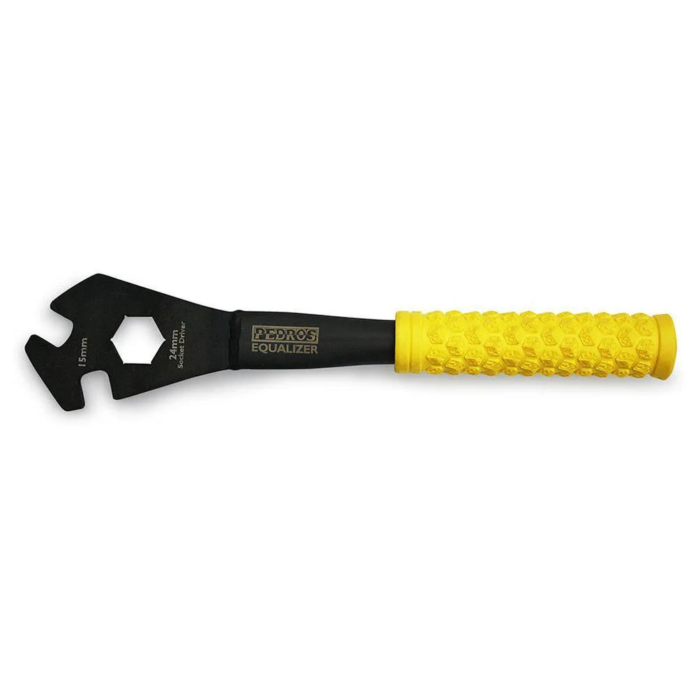 Pedro´s Equalizer II pedal wrench