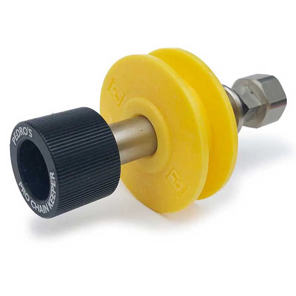 Pedro´s Pro chain tensioner