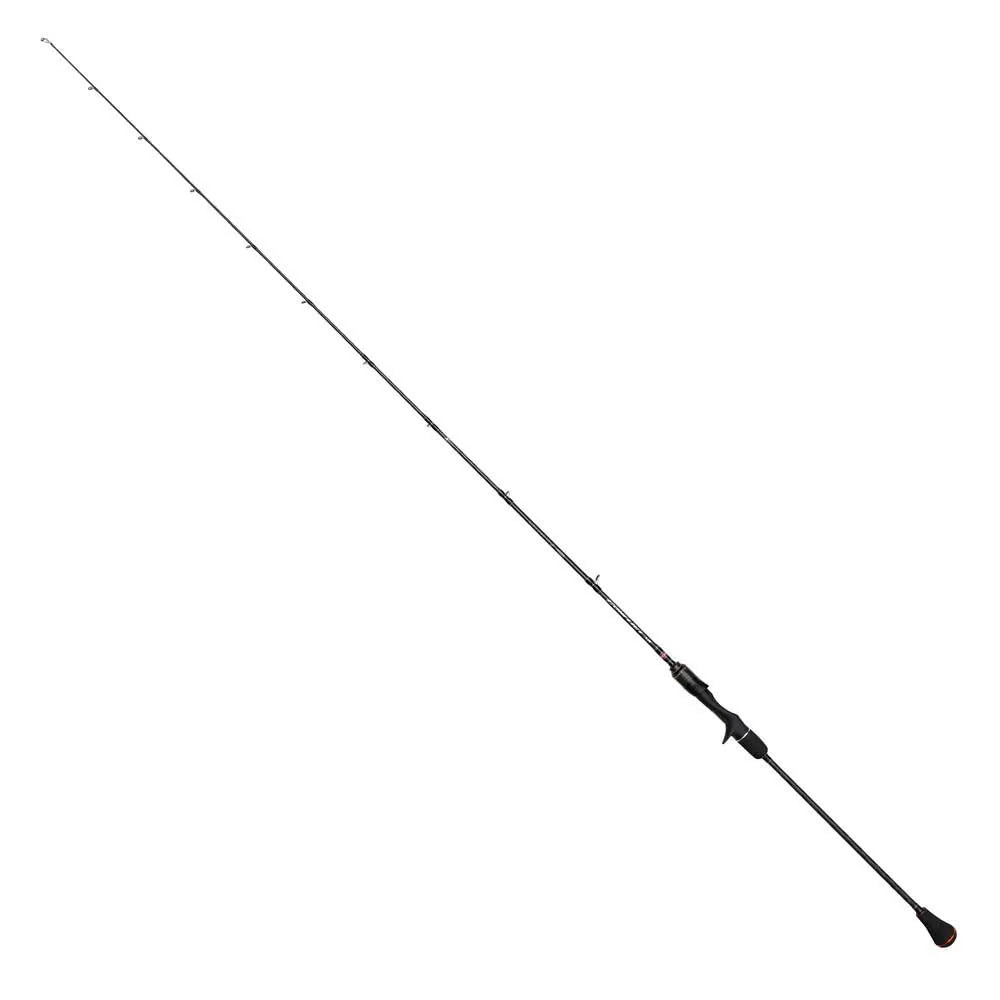 PENN Conflict XR Slow Pitch jigging rod