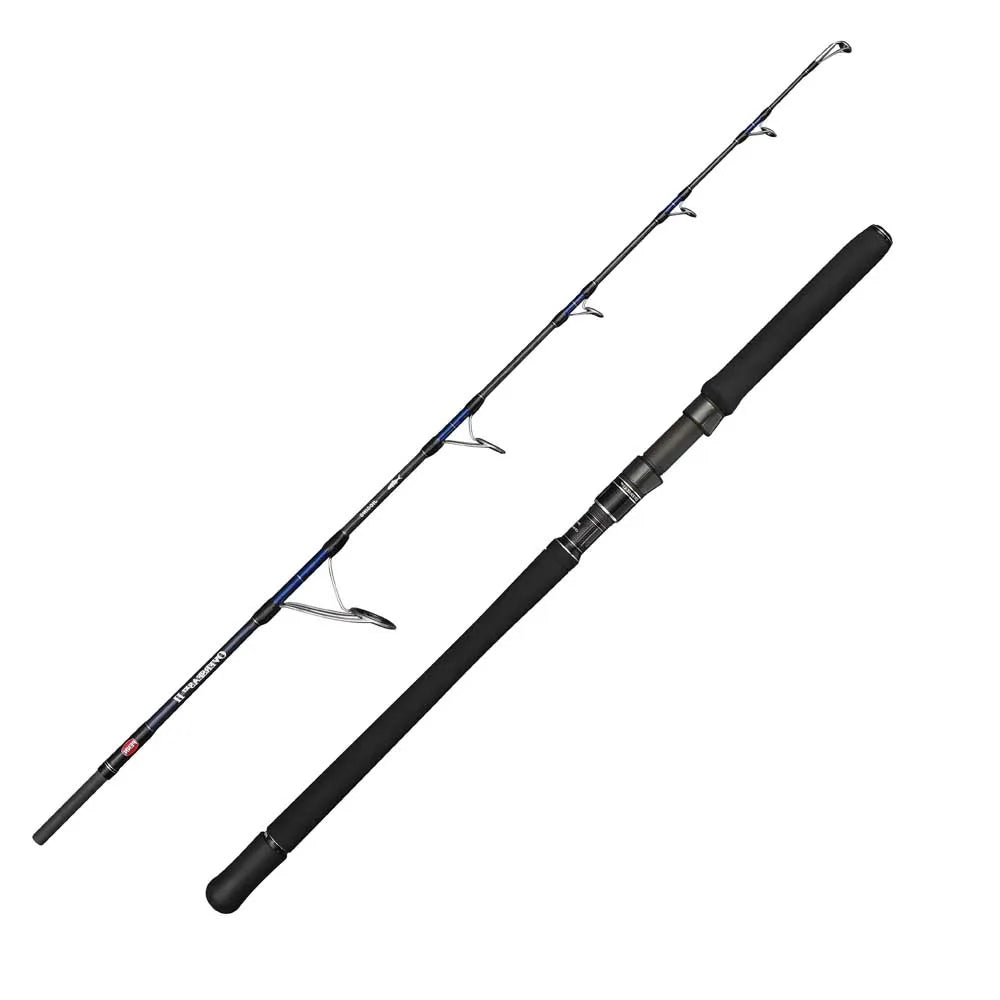 PENN Overseas XT II jigging rod