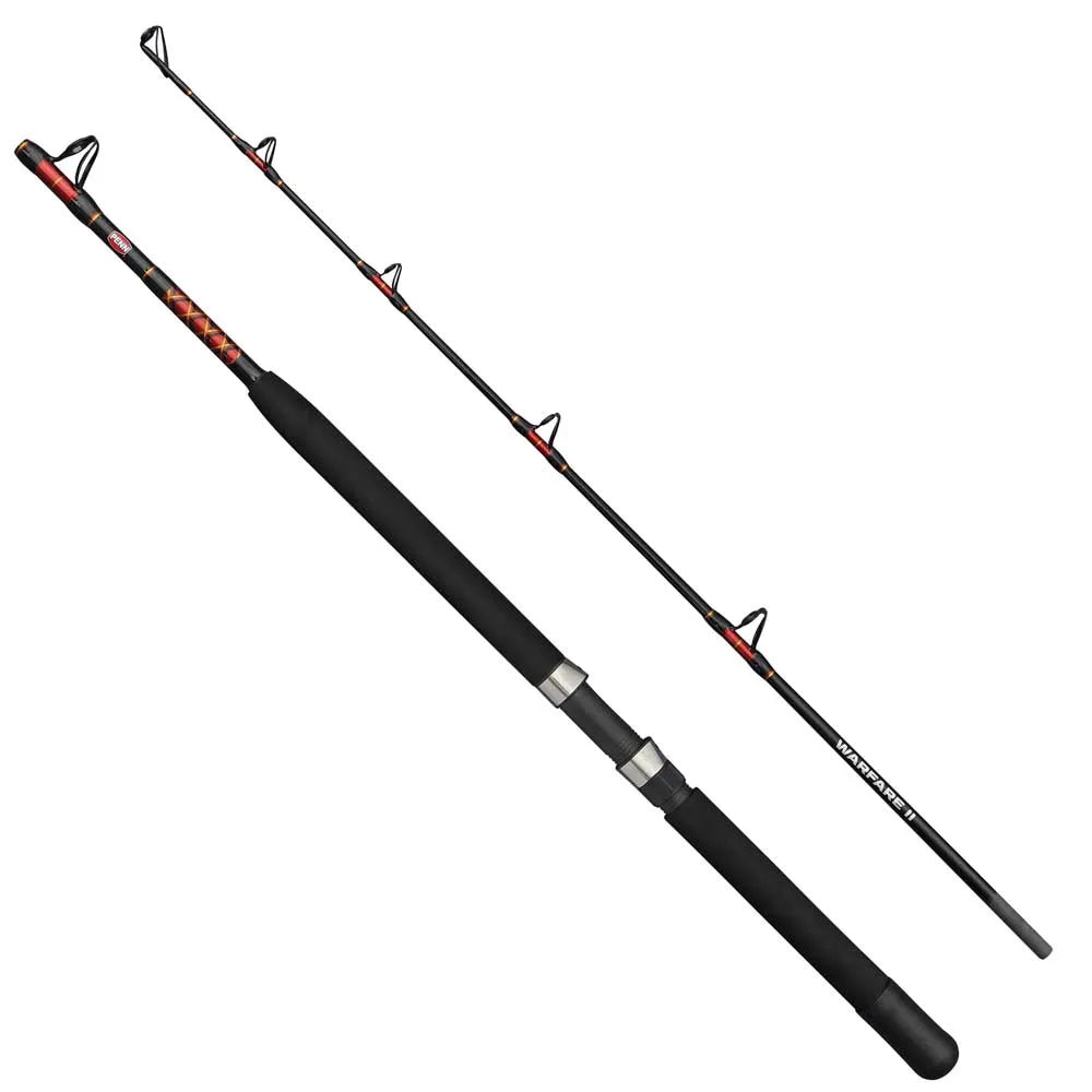 PENN Warfare II Boat jigging rod